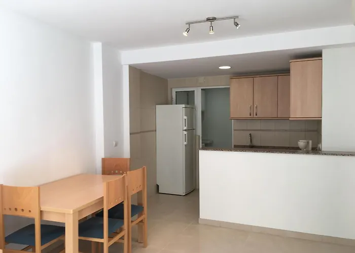 Alameda Apartman