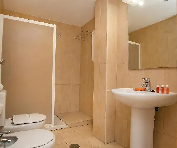 Apartman Alameda Benidorm