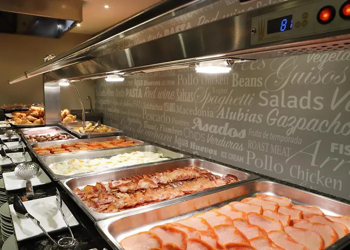 Alameda Apartman Benidorm