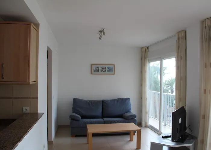 Apartman Alameda *