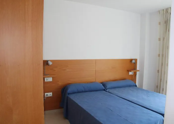 Alameda Apartman
