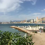 Alameda * بينايدورم