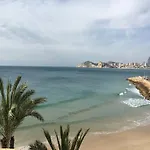 Alameda شقة بينايدورم