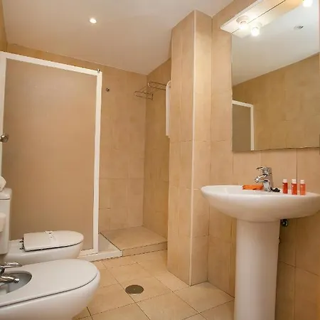 Apartamento Alameda Benidorm