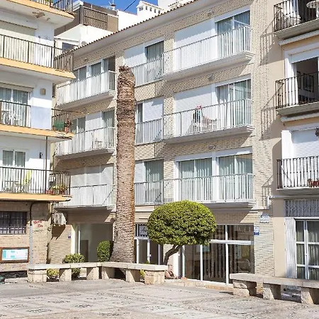 Alameda Apartment Benidorm