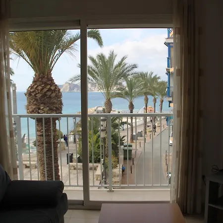 Apartamento Alameda