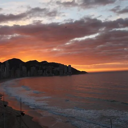 Apartamento Alameda Benidorm