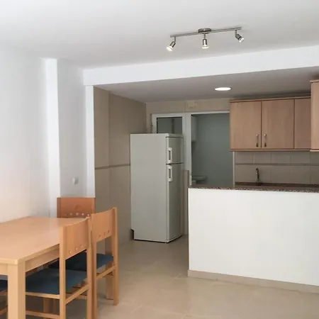 Alameda Apartment