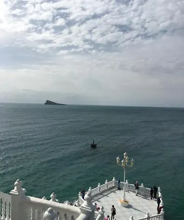 Alameda Benidorm