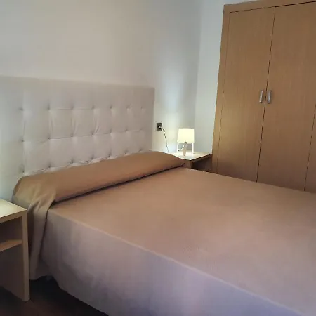 Apartment Alameda