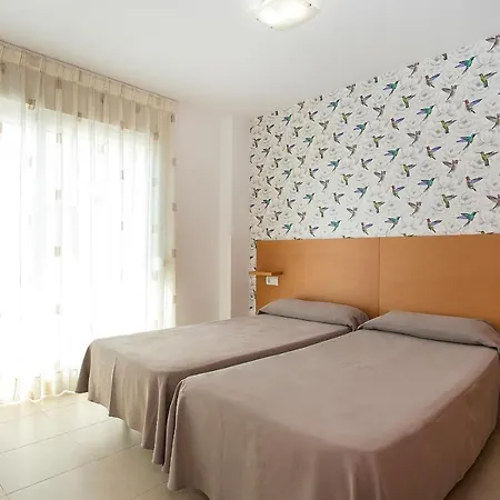 Alameda Apartment *