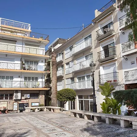 Alameda Apartment Benidorm