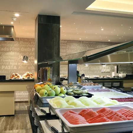 Alameda Apartment Benidorm