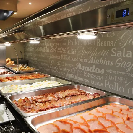 Alameda Apartman Benidorm