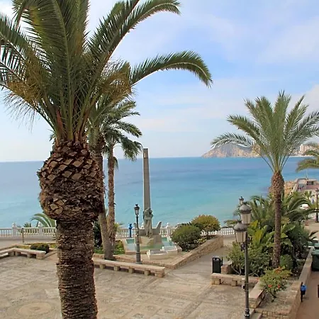 Alameda * Benidorm