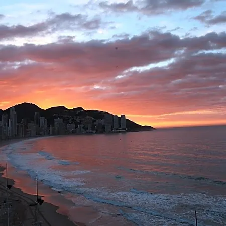 Alameda Apartament Benidorm