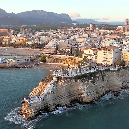 Alameda Apartament Benidorm