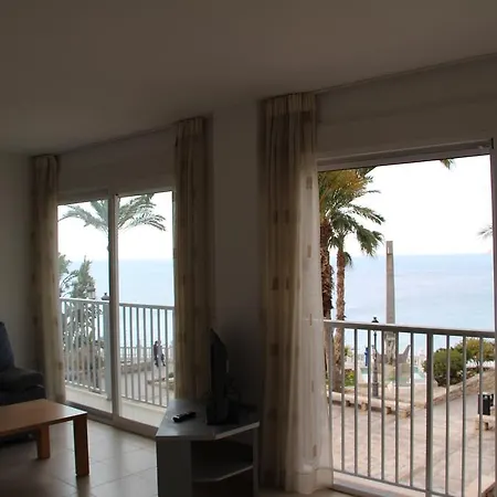 Alameda Apartment