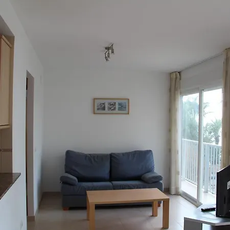 Apartment Alameda *
