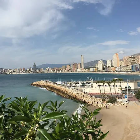 Alameda * Benidorm