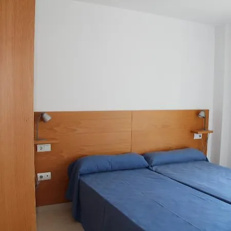 Alameda Apartment