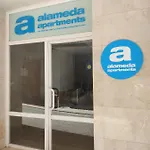 Alameda Appartamento Benidorm