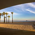 Appartamento Alameda *