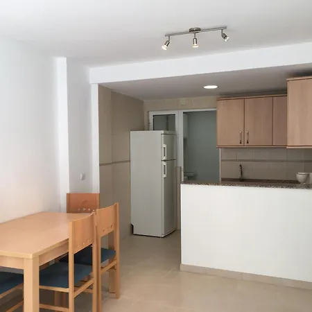 Alameda Appartement
