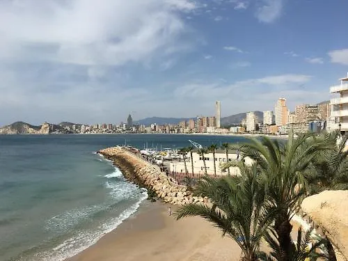 Alameda Апартаменты *