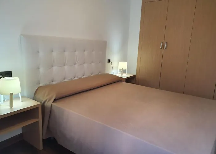 Appartement Alameda