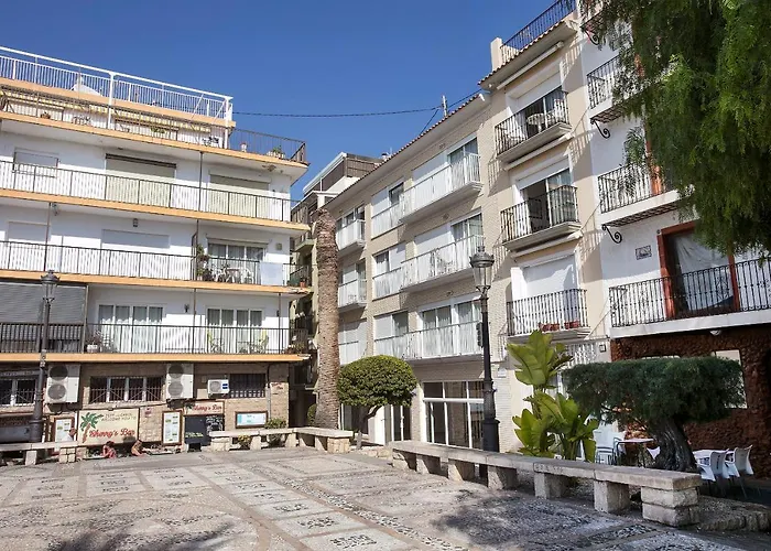 Alameda Appartement Benidorm