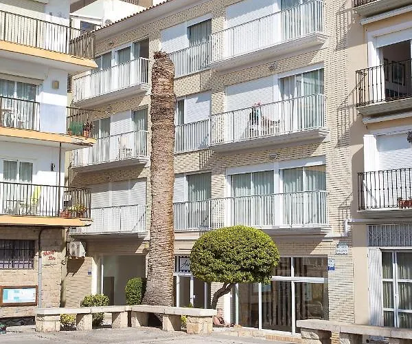 Alameda Appartement Benidorm