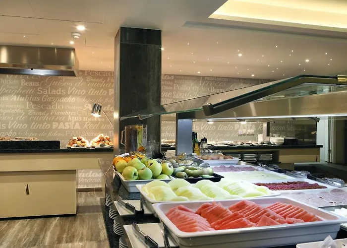 Alameda Appartement Benidorm