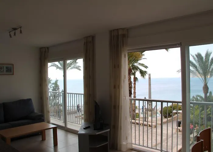 Alameda Appartement