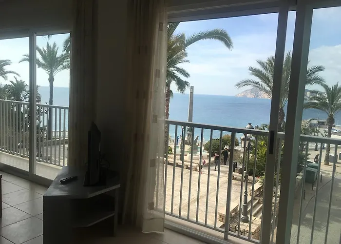 Alameda Appartement