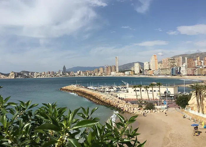 Alameda * Benidorm